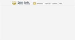 Desktop Screenshot of hub-marketing.com